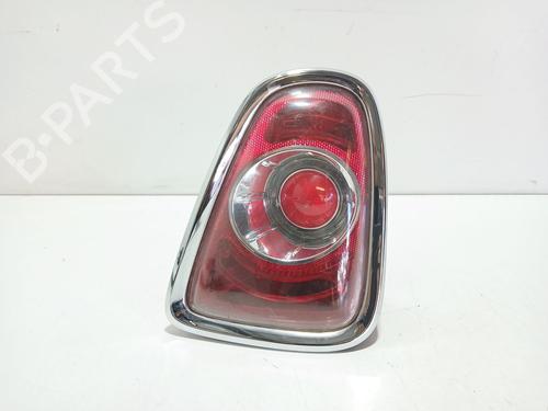 Used Right taillight Right taillight MINI MINI (R56) Cooper D (112 hp) 39802705 39802705
