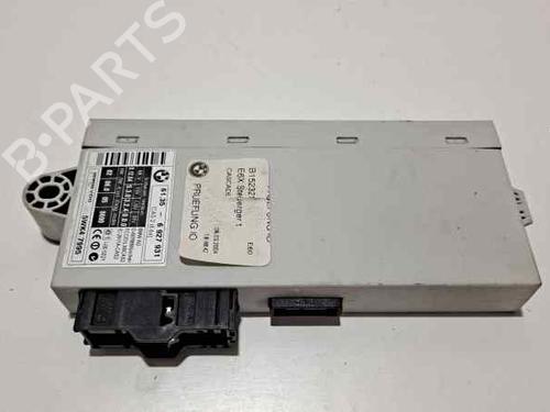 Electronic module BMW 5 (E60) 530 d | BP6303170M83 
