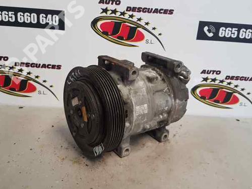 Used AC compressor FIAT STILO (192_) 1.9 D Multijet (100 hp) 5132924