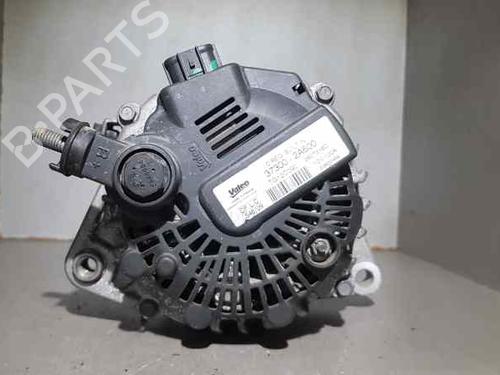 Alternator KIA PRO CEE'D (ED)  | BP6695297M7 