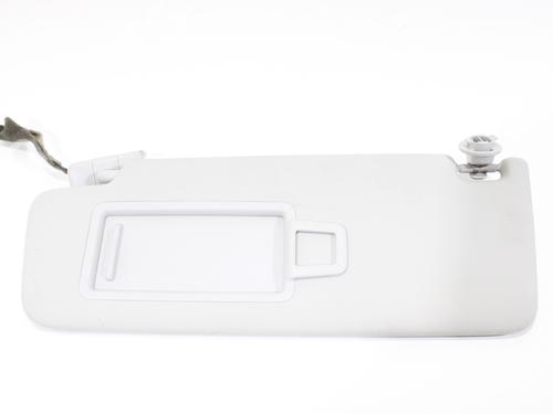 Left sun visor VW GOLF VII (5G1, BQ1, BE1, BE2) 1.5 TSI | BP11852674I1 