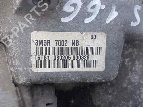Gearbox FORD FOCUS I (DAW, DBW) 1.6 16V | BP5587678M3 