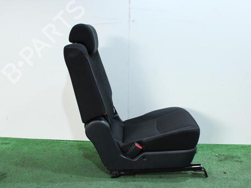 Sæde Bagtil TOYOTA PRIUS PLUS (_W4_)  | BP13367541C17 