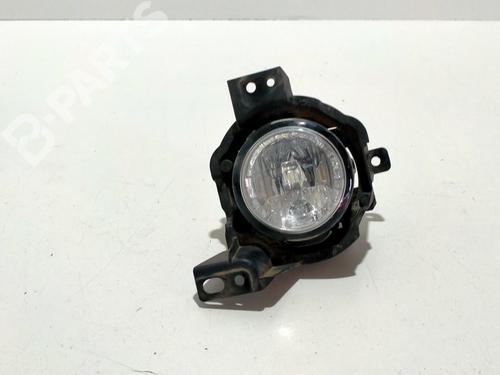 Used Left front fog light Left front fog light RENAULT MEGANE III Hatchback (BZ0/1_, B3_) 1.2 TCe (BZ2B, BZ11) (116 hp) 10984782 10984782