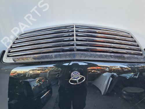 Hood MERCEDES-BENZ E-CLASS (W211) E 320 CDI (211.026) | BP9041937C1 