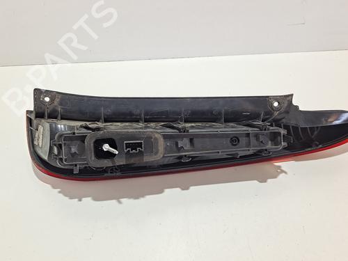 Right taillight FORD FIESTA V (JH_, JD_)  | BP10349150C35 