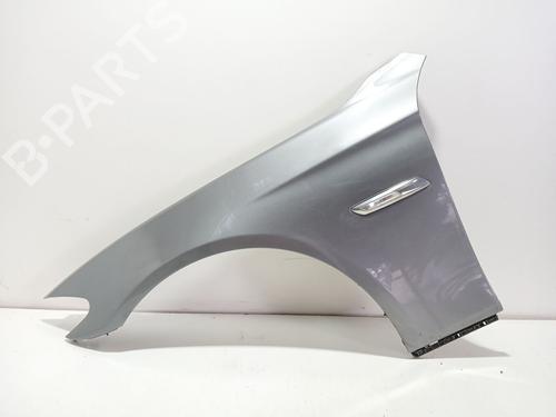 Used Left front fenders Left front fenders BMW 5 (F10) 520 d (184 hp) 39652131 39652131