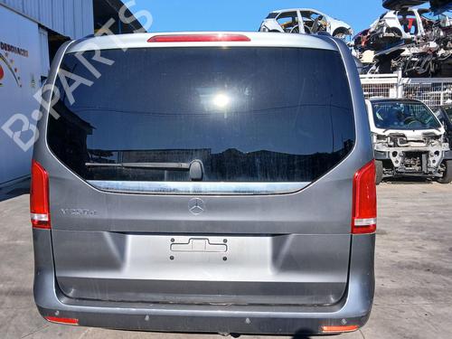 Electronic module MERCEDES-BENZ V-CLASS (W447) V 250 BlueTEC / d (447.811, 447.813, 447.815) | BP27241080M83 