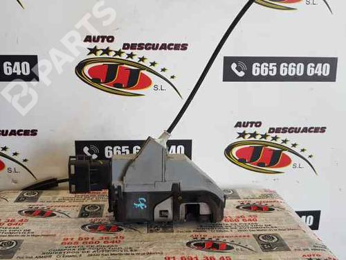 Rear right lock CITROËN C5 II (RC_) 2.0 HDi (RCRHRH) | BP10239419C99 