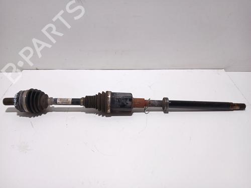 Used Right front driveshaft MERCEDES-BENZ GLC (X253) [2015-2022]  24397149