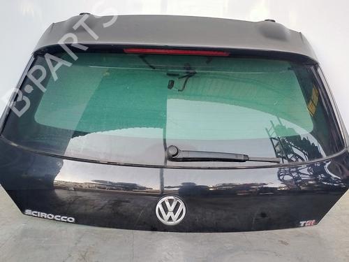 Used Tailgate VW SCIROCCO III (137, 138) 1.4 TSI (160 hp) 10319233