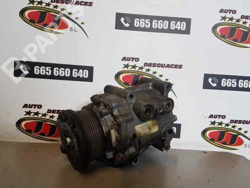 Used AC compressor FORD FIESTA V (JH_, JD_) [2001-2014]  5139237