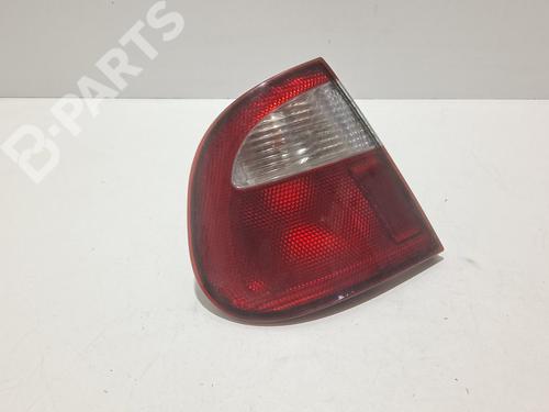 Left taillight SEAT CORDOBA (6K1, 6K2) 1.6 i | BP10753661C34 