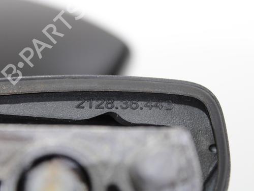 Left mirror SEAT LEON ST (5F8) 2.0 Cupra 4Drive | BP13938796C26 