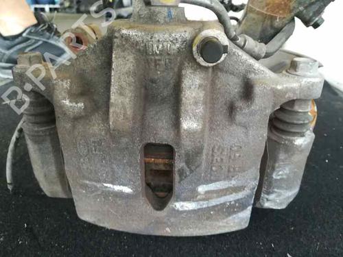 Left front steering knuckle KIA SPORTAGE III (SL) 1.7 CRDi | BP6240658M25 