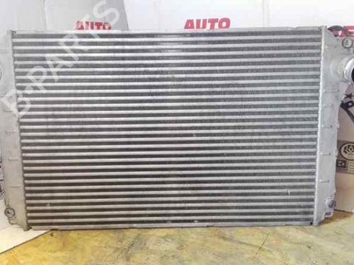 Used Intercooler TOYOTA AVENSIS Estate (_T25_) 2.0 D-4D (ADT250_, ADT250R) (126 hp) 5136836