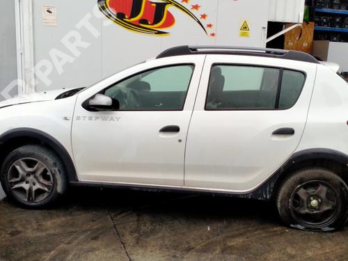 Used Parts DACIA LOGAN MCV II  TCe 90 LPG  1162292