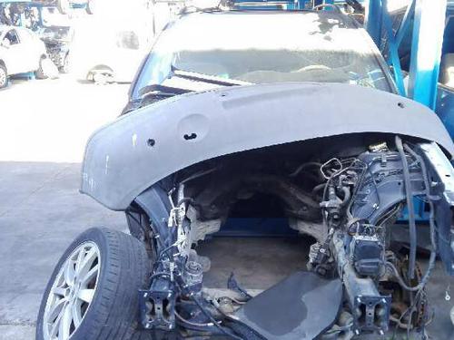 Steering rack BMW X5 (E53) 4.4 i | BP7294238M22 