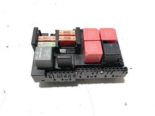 Fuse box MERCEDES-BENZ GLC (X253)  | BP22730462E1 