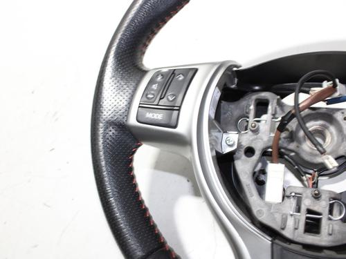 Steering wheel TOYOTA YARIS (_P13_) 1.3 (NSP130_, NSP130) | BP21573947C49 