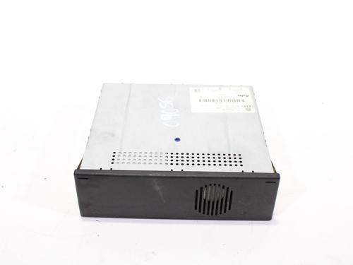 Elektronisk modul VW TOUAREG (7LA, 7L6, 7L7) 5.0 V10 TDI (313 hp) 16423072