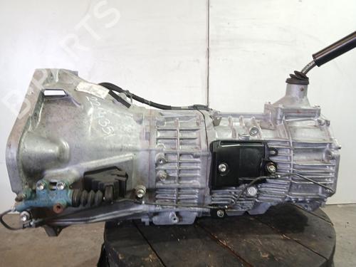 Gearkasse Gearkasse 39412414 39412414