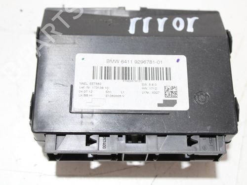 Electronic module BMW 3 (F30, F80)  | BP19694278M83 