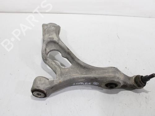 Used Right front suspension arm PORSCHE CAYENNE (92A) [2010-2025]  17969760
