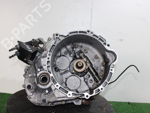 Used Gearbox MINI MINI (R50, R53) One D (75 hp) 18254548
