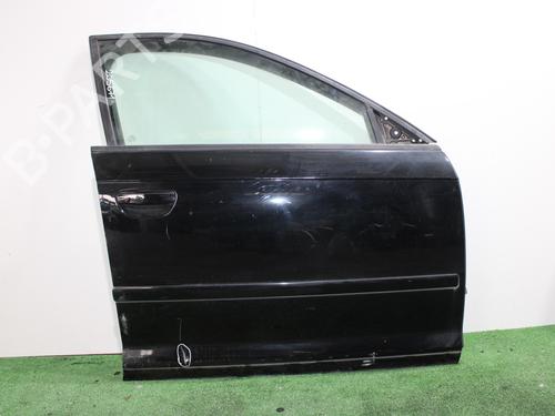 Used Right front door AUDI A3 Sportback (8PA) 1.6 TDI (105 hp) 16422707