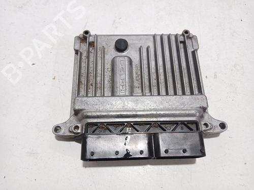 engine-control-unit-ecu-mercedes-benz-e-class-w211-2002-2003-2004-2005-2006-2007-2008-2009-32670675 main image
