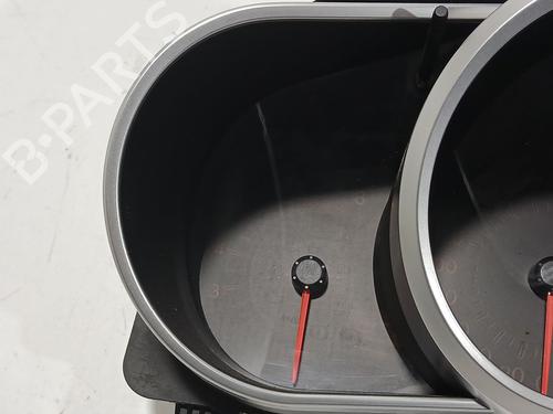 Instrumentenkombination MAZDA CX-7 (ER) | BP30773789C47