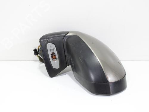 Left mirror CITROËN C4 Picasso I MPV (UD_) 1.6 HDi 110 | BP13504038C26 