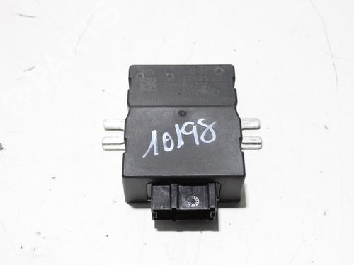 Used Electronic module BMW 4 Gran Coupe (F36) 420 d (190 hp) 21588689