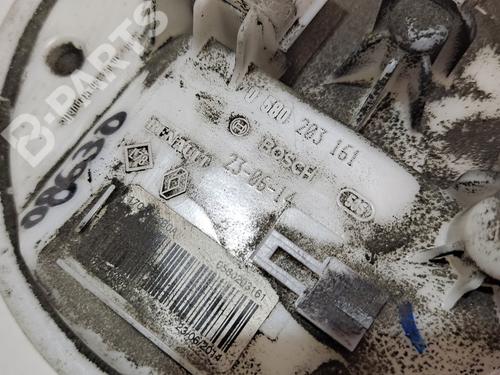 Fuel pump NISSAN JUKE (F15) 1.5 dCi | BP8045875M76