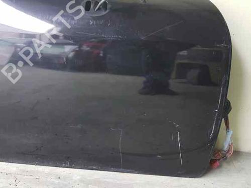 Right front door AUDI TT Roadster (8N9) 1.8 T quattro | BP10239485C3 