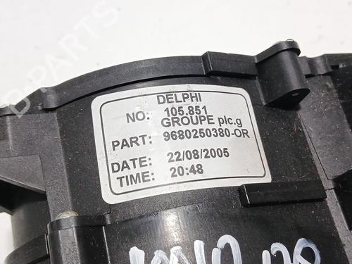 Electronic module PEUGEOT 1007 (KM_) 1.6 16V | BP23217930M83