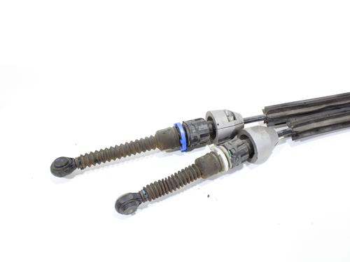 Gear lever RENAULT CLIO V (B7_)  | BP13099198M90 