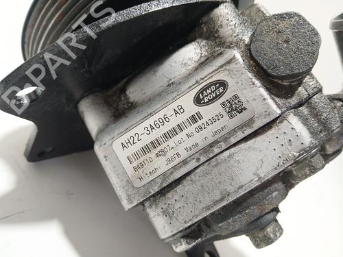 Steering pump LAND ROVER RANGE ROVER SPORT I (L320) 3.0 D 4x4 | BP30150865M99 