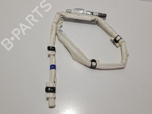 Used Left curtain airbag VW GOLF VI (5K1) 2.0 TDI (110 hp) 10403139