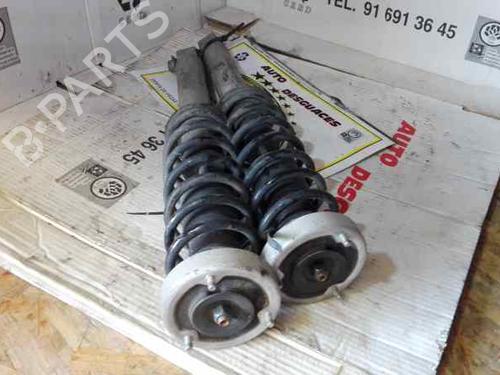 Used Right rear shock absorber BMW 5 (E60) [2001-2010]  14251440