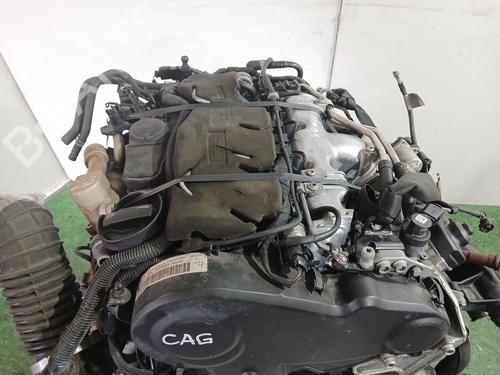Engine AUDI A4 B8 Avant (8K5) 2.0 TDI | BP33456465M1  - Image 5