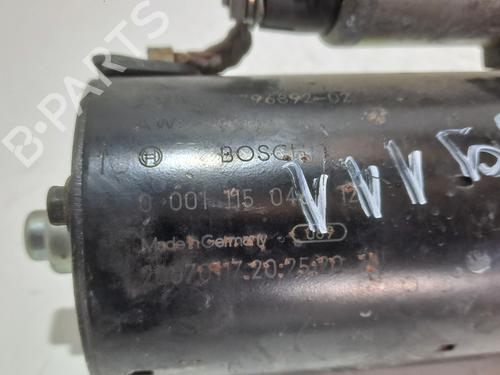 Starter BMW 3 Touring (E91) 320 d | BP10413862M8 
