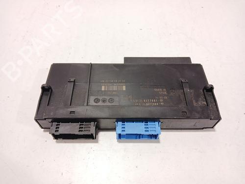 Used Electronic module BMW 3 (E90) 318 d (143 hp) 31800677