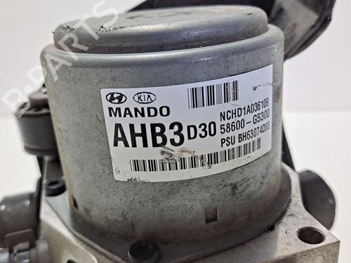 ABS pump KIA NIRO I (DE) 1.6 GDI Plug-in Hybrid | BP9190312M43 