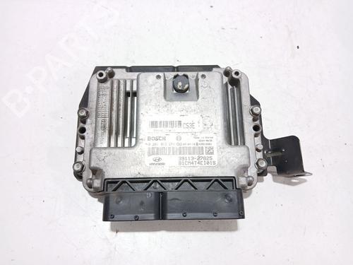 Used Engine control unit (ECU) Engine control unit (ECU) HYUNDAI SANTA FÉ II (CM) 2.2 CRDi (155 hp) 35806854 35806854