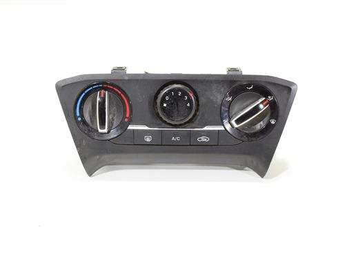 Climate control HYUNDAI i20 I (PB, PBT) 1.2 | BP12555340I5 