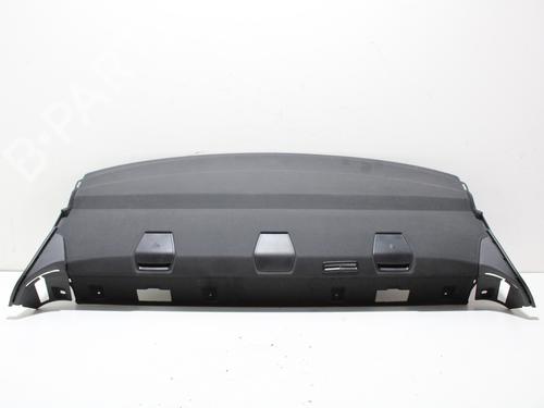 Used Rear parcel shelf Rear parcel shelf BMW 3 (F30, F80) [2011-2018] 33240074 33240074