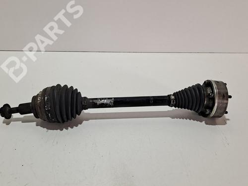 Used Left front driveshaft SKODA OCTAVIA II (1Z3) [2004-2013]  8143874