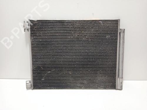 Used AC radiator AC radiator RENAULT GRAND SCÉNIC IV (R9_) 1.6 dCi 130 (130 hp) 32282377 32282377